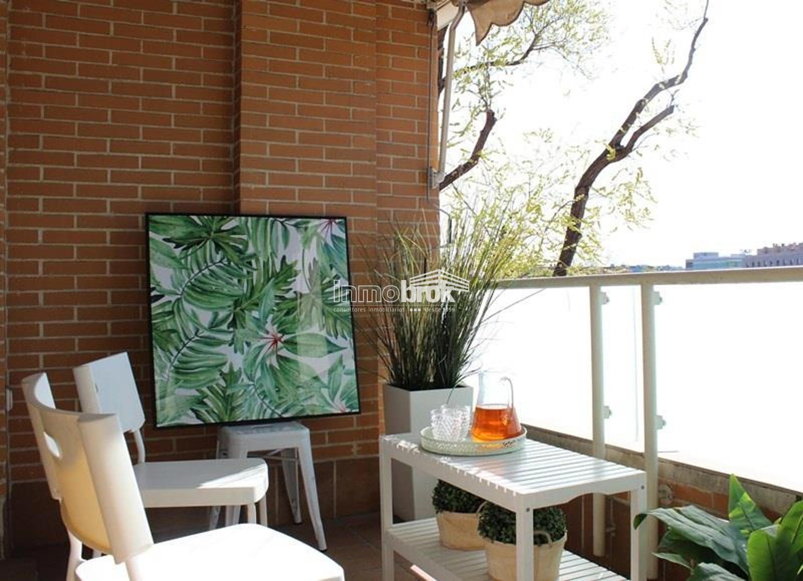 Piso en alquiler Alcobendas, Madrid. Ref: 2892. Inmobrok Consultores Inmobiliarios