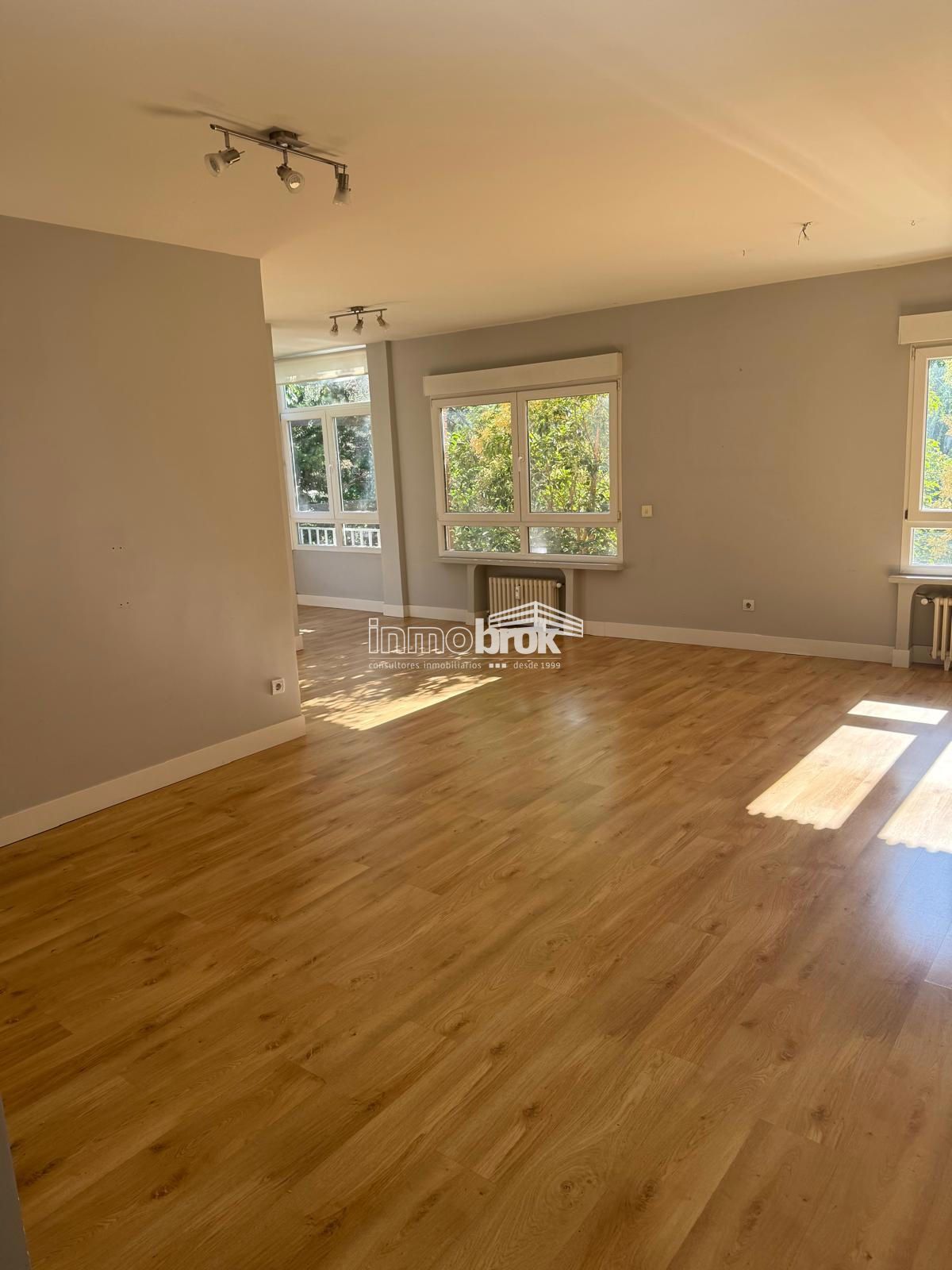 Piso en alquiler Madrid. Ref: 2940. Inmobrok Consultores Inmobiliarios