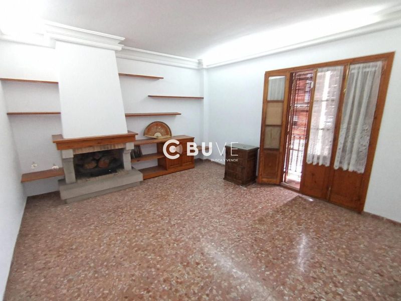 Casa en venta San Juan De Aznalfarache, Sevilla. Ref: 19565. BUVE.APP