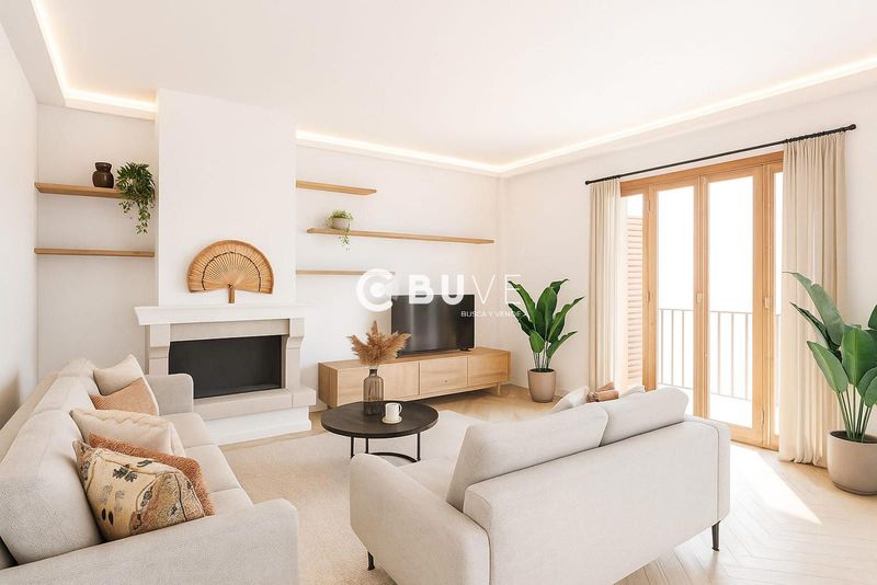 Cases en venda San Juan De Aznalfarache, Sevilla. Ref: 19565. BUVE.APP