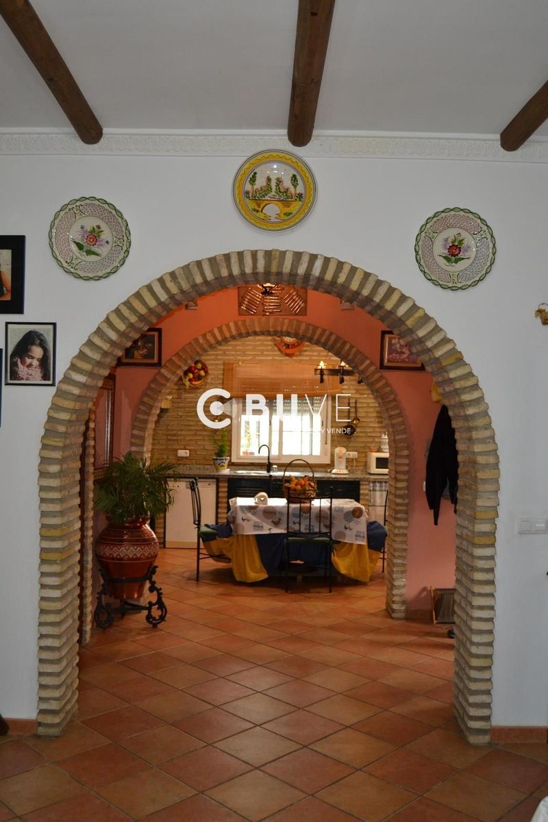 Cases en venda Sanlucar La Mayor, Sevilla. Ref: 20193. BUVE.APP