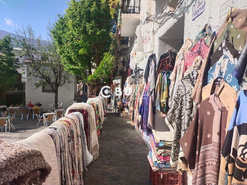 Edificio Singular en venta Pampaneira, Granada. Ref: 22661. BUVE.APP