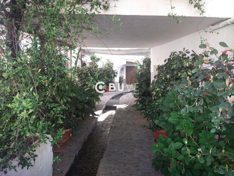 Singular Building for sale Pampaneira, Granada. Ref: 22661. BUVE.APP