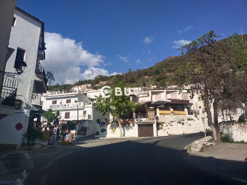 Edificio Singular en venta Pampaneira, Granada. Ref: 22661. BUVE.APP