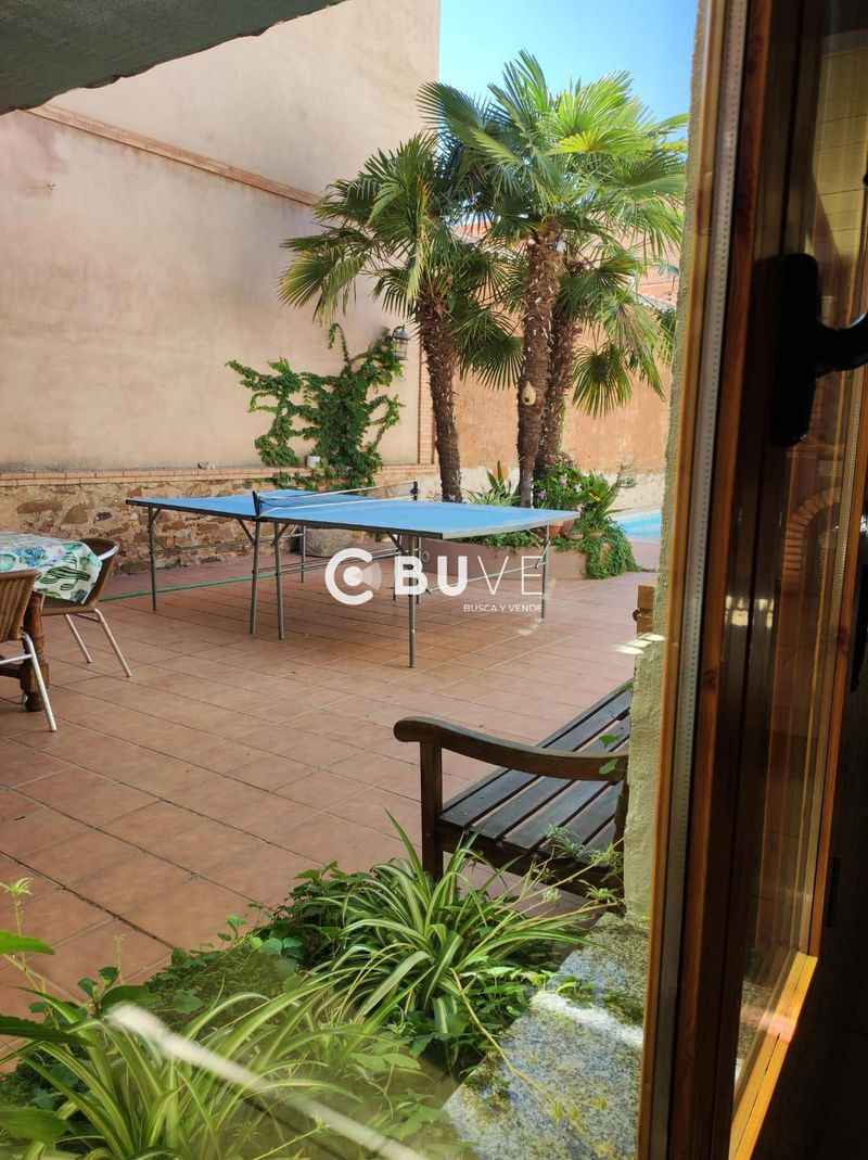 House for sale El Robledo, Ciudad Real. Ref: 23478. BUVE.APP