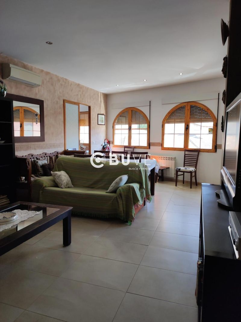 Casa en venta El Robledo, Ciudad Real. Ref: 23478. BUVE.APP
