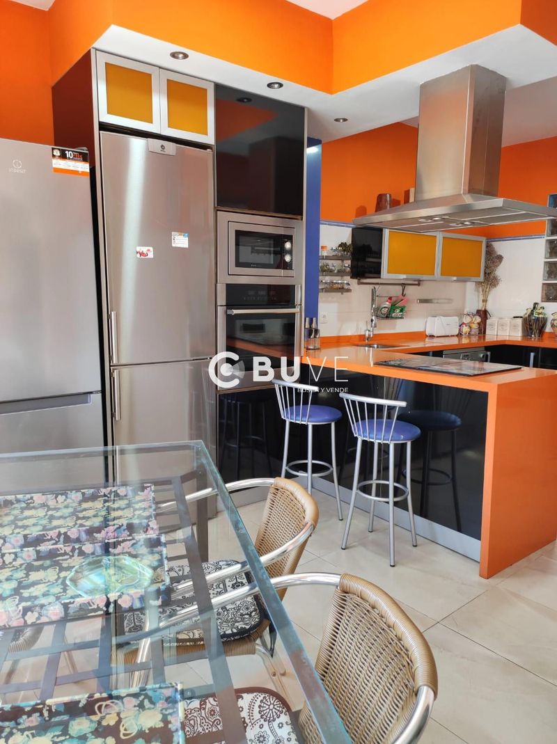Casa en venta El Robledo, Ciudad Real. Ref: 23478. BUVE.APP