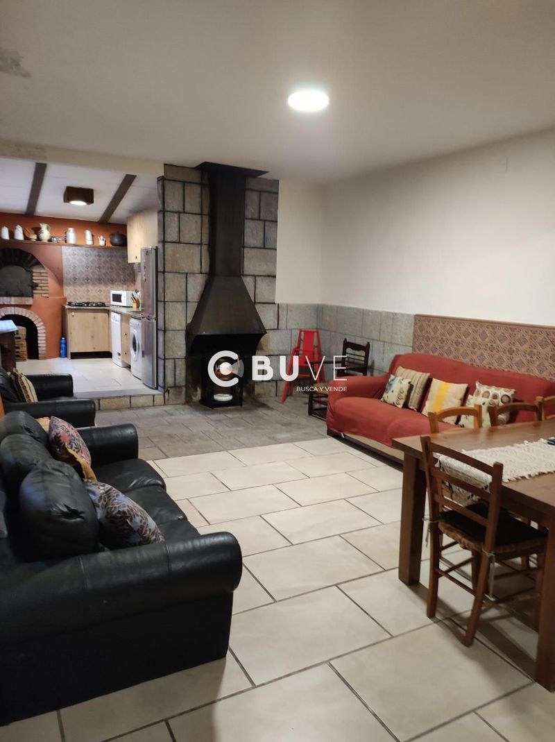 House for sale El Robledo, Ciudad Real. Ref: 23478. BUVE.APP