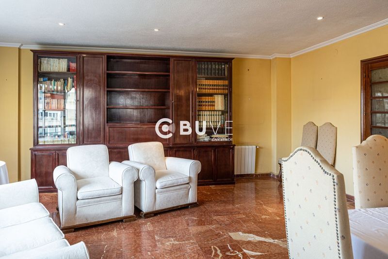 Flat for sale Jaén. Ref: 23692. BUVE.APP