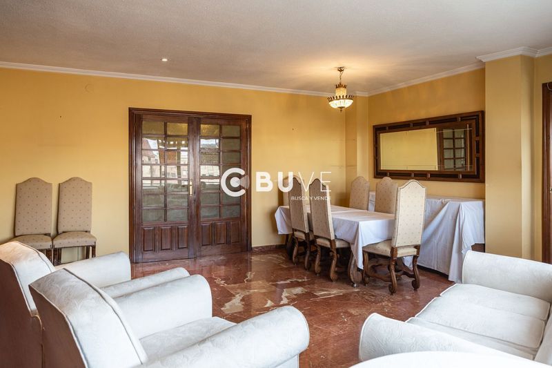 Piso en venta Jaén. Ref: 23692. BUVE.APP