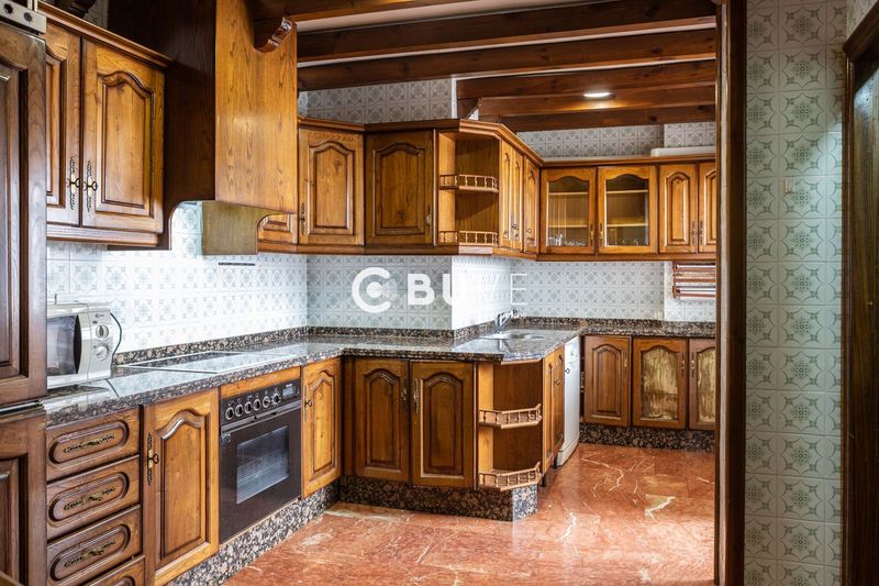 Piso en venta Jaén. Ref: 23692. BUVE.APP