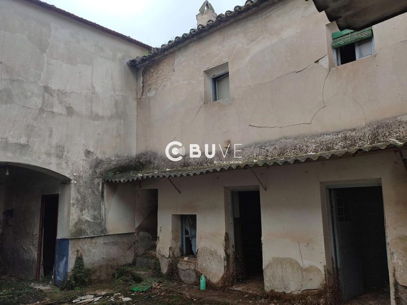 Cases en venda Villarrubia De Los Ojos, Ciudad Real. Ref: 23797. BUVE.APP