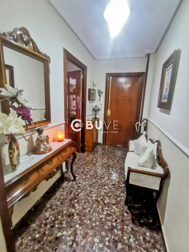 Piso en venta Jaén. Ref: 23822. BUVE.APP