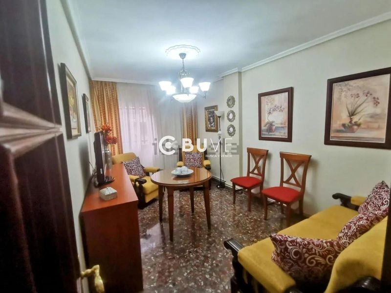 Flat for sale Jaén. Ref: 23822. BUVE.APP