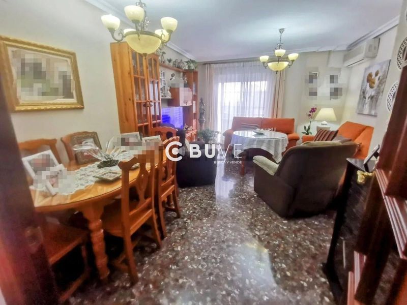 Piso en venta Jaén. Ref: 23822. BUVE.APP