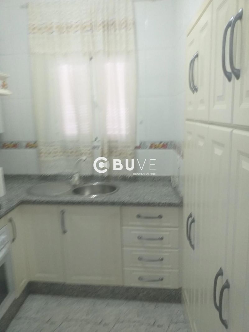 Casa en venta Hinojos, Huelva. Ref: 23843. BUVE.APP