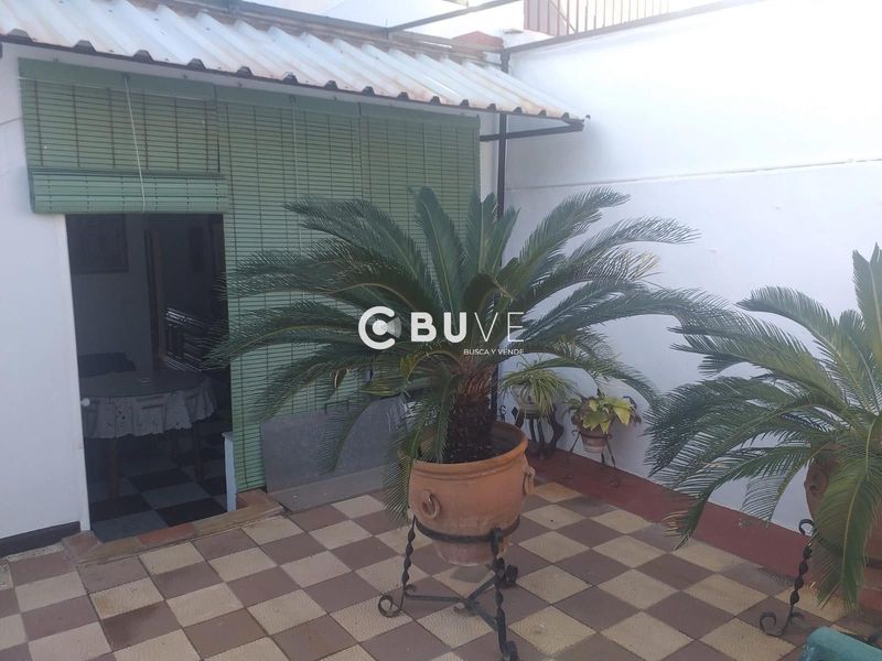 Casa en venta Hinojos, Huelva. Ref: 23843. BUVE.APP