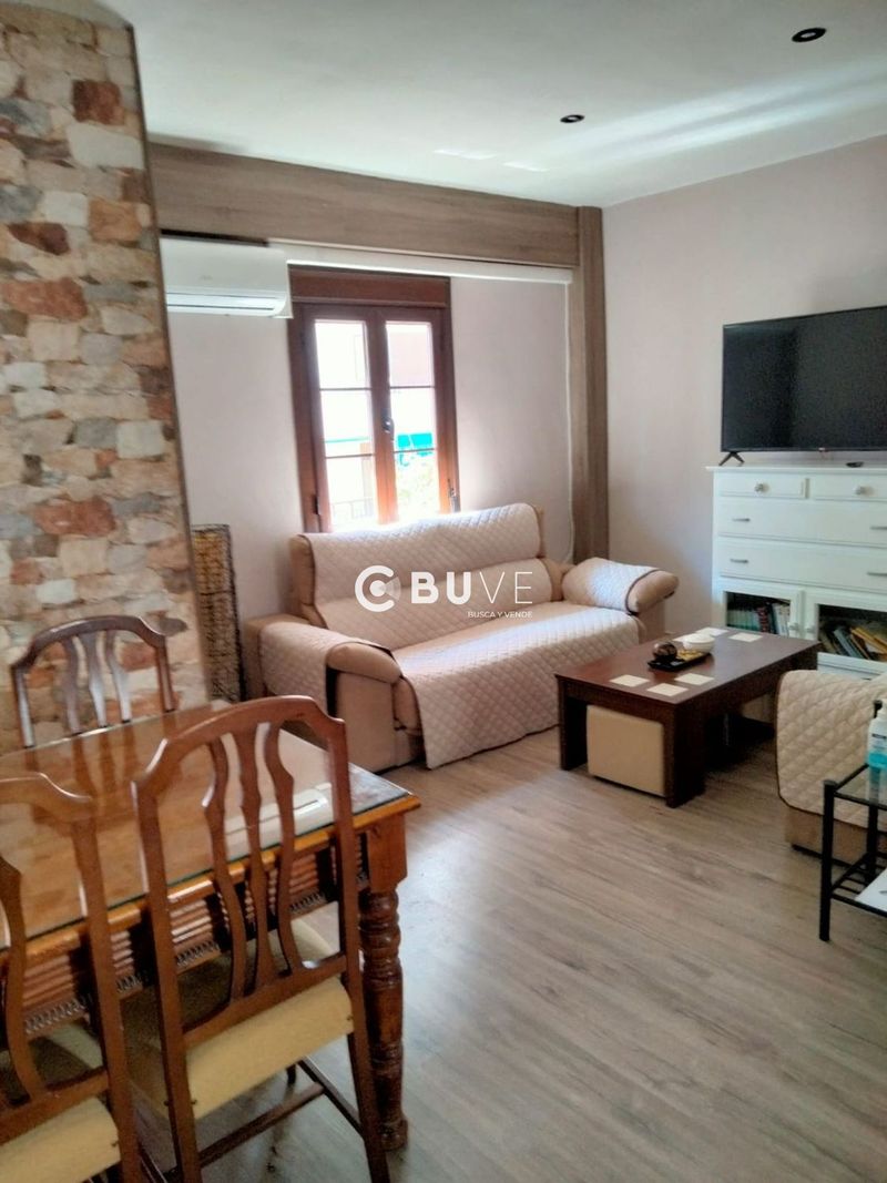 Piso en venta Ronda, Málaga. Ref: 23871. BUVE.APP