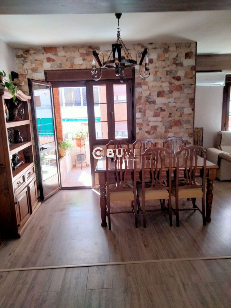 Flat for sale Ronda, Málaga. Ref: 23871. BUVE.APP