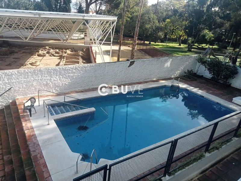 Flat for sale Algeciras, Cádiz. Ref: 23944. BUVE.APP