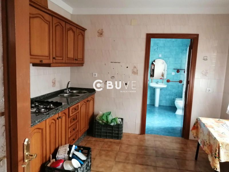 Casa en venta Solana De Los Barros, Badajoz. Ref: 23981. BUVE.APP