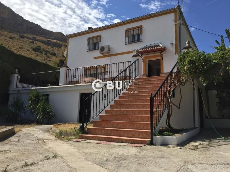 Casa en venta Jaén. Ref: 24058. BUVE.APP