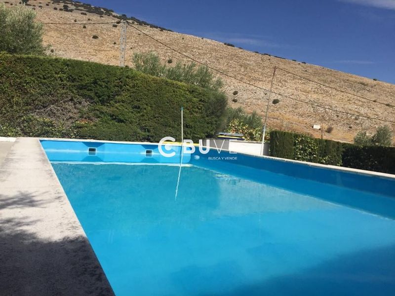 Cases en venda Jaén. Ref: 24058. BUVE.APP