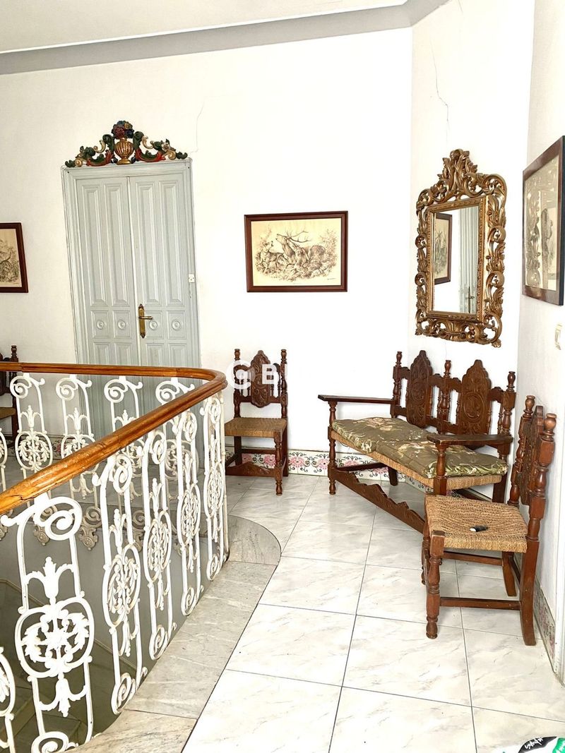 Casa en venta Montoro, Córdoba. Ref: 24153. BUVE.APP
