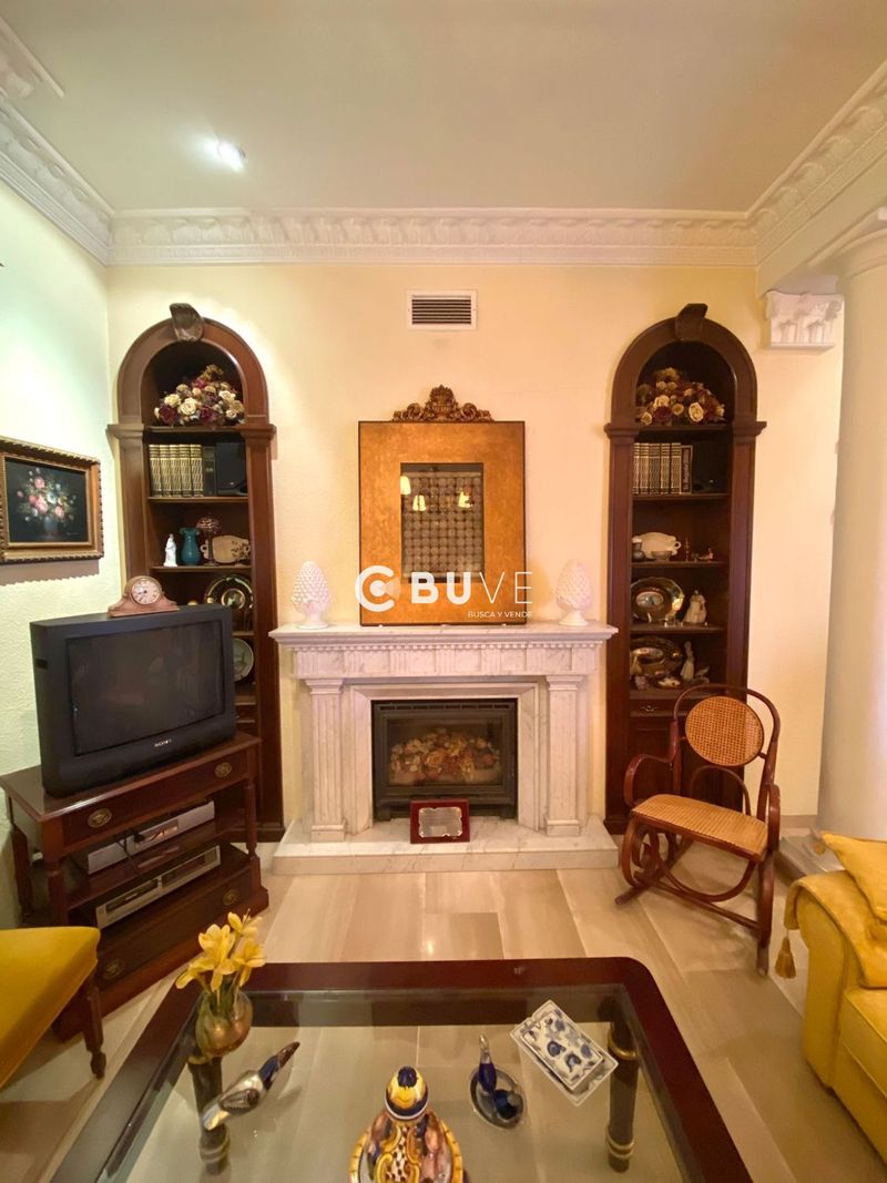 Casa en venta Montoro, Córdoba. Ref: 24153. BUVE.APP