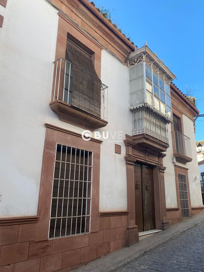 Cases en venda Montoro, Córdoba. Ref: 24153. BUVE.APP