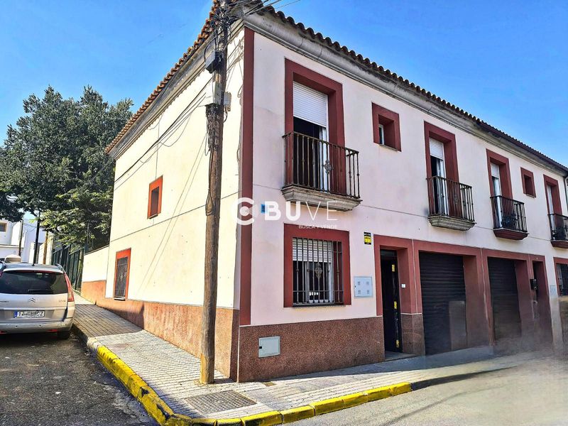 Cases en venda Guadalcazar, Córdoba. Ref: 24158. BUVE.APP