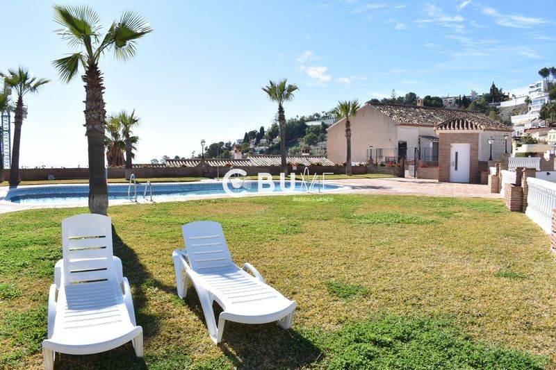 Casa en venta Almuñecar, Granada. Ref: 24399. BUVE.APP