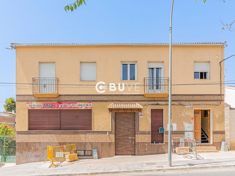 Casa en venta Montemayor, Córdoba. Ref: 24946. BUVE.APP