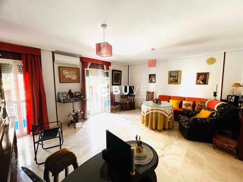 Piso en venta Fernan-Nuñez, Córdoba. Ref: 24968. BUVE.APP
