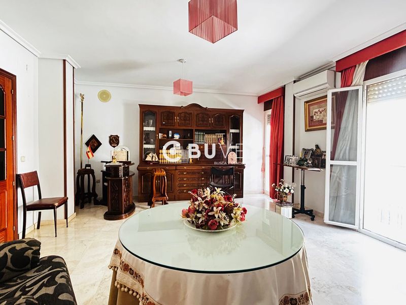 Flat for sale Fernan-Nuñez, Córdoba. Ref: 24968. BUVE.APP