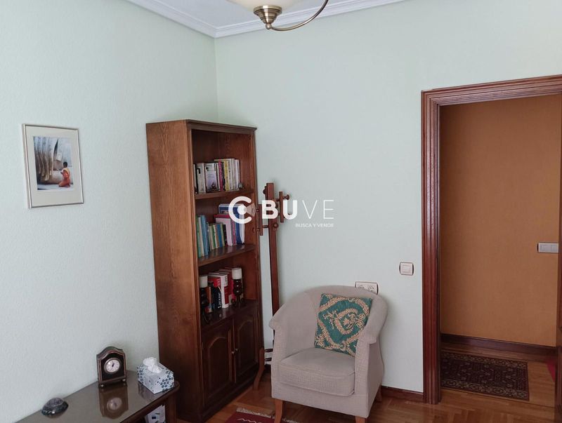 Flat for sale Bejar, Salamanca. Ref: 25026. BUVE.APP