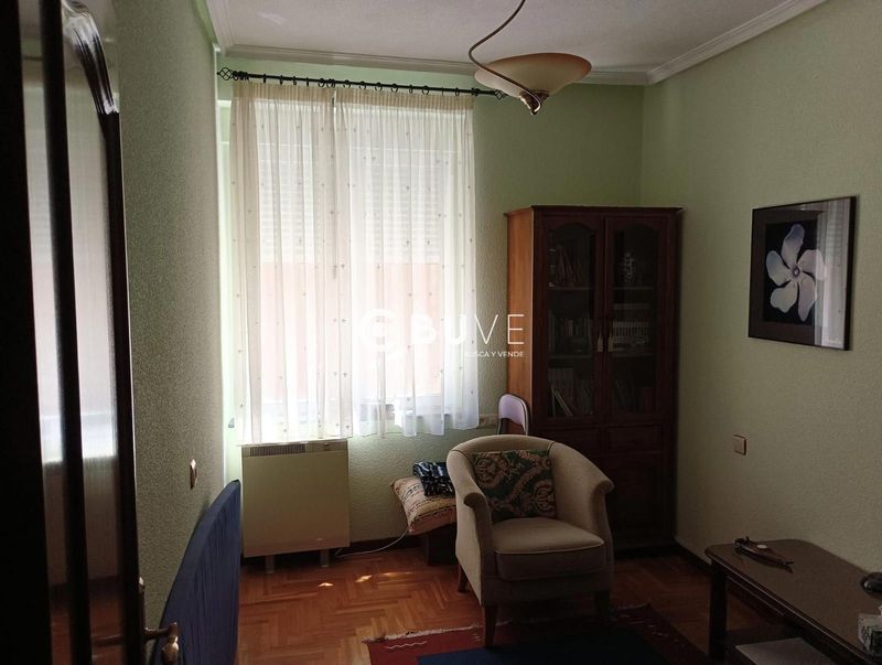 Piso en venta Bejar, Salamanca. Ref: 25026. BUVE.APP