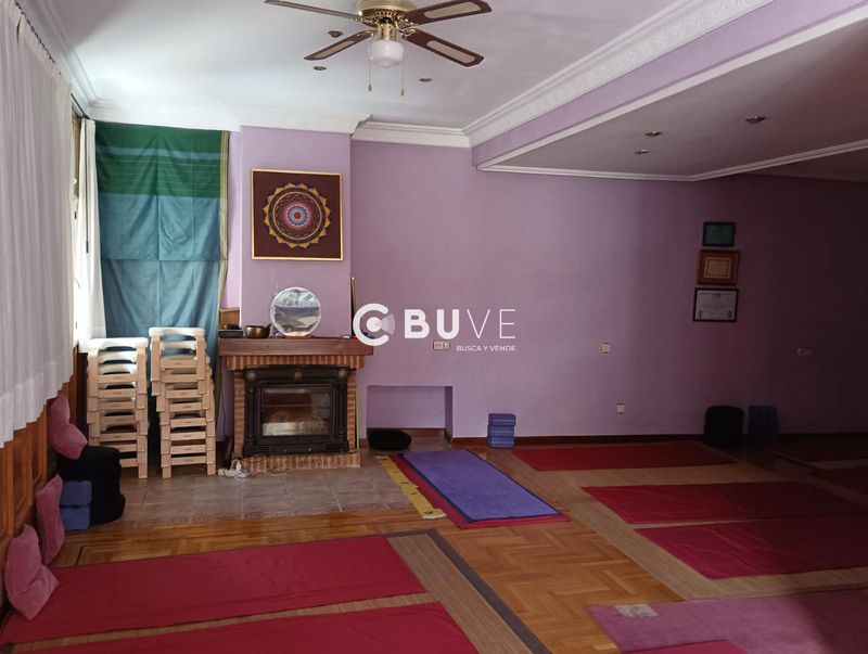 Flat for sale Bejar, Salamanca. Ref: 25026. BUVE.APP