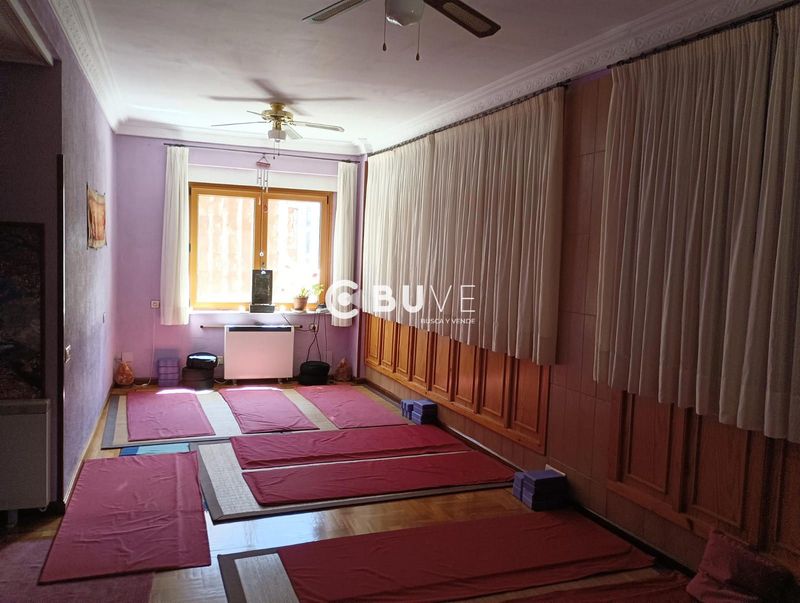 Piso en venta Bejar, Salamanca. Ref: 25026. BUVE.APP