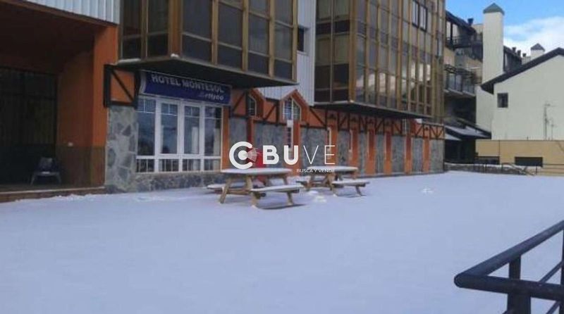 Flat for sale Sierra Nevada, Granada. Ref: 25086. BUVE.APP