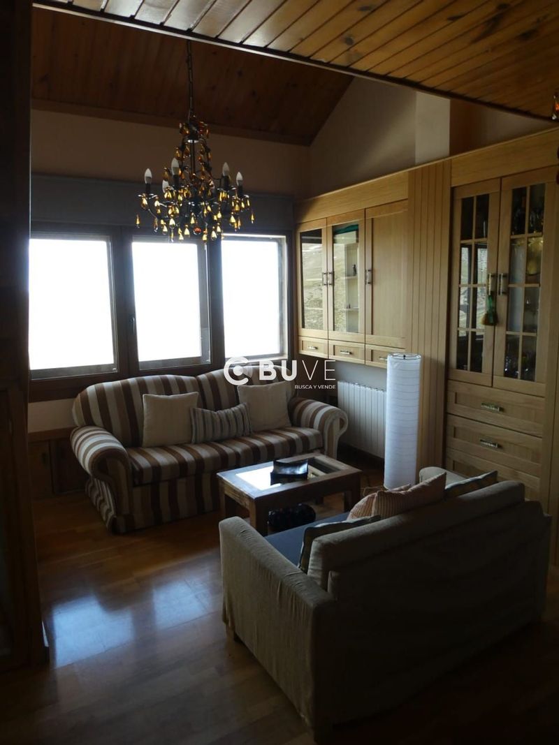 Flat for sale Sierra Nevada, Granada. Ref: 25171. BUVE.APP
