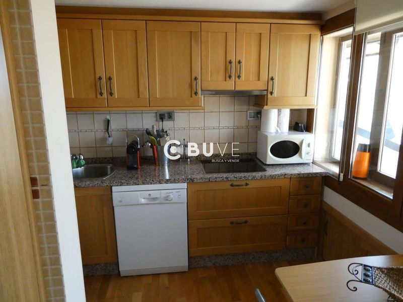 Piso en venta Sierra Nevada, Granada. Ref: 25171. BUVE.APP