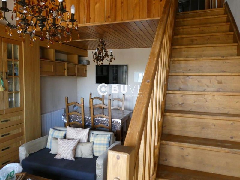 Piso en venta Sierra Nevada, Granada. Ref: 25171. BUVE.APP