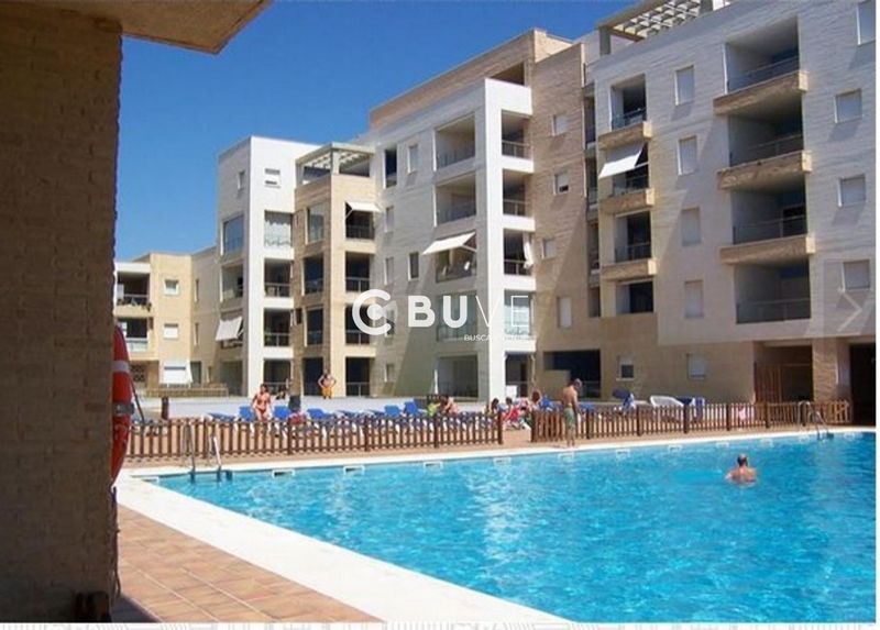 Flat for sale Punta Del Moral, Huelva. Ref: 25175. BUVE.APP