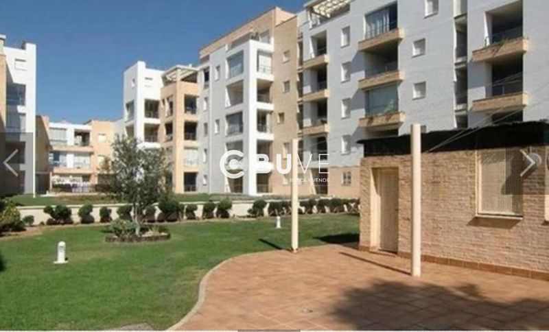 Piso en venta Punta Del Moral, Huelva. Ref: 25175. BUVE.APP