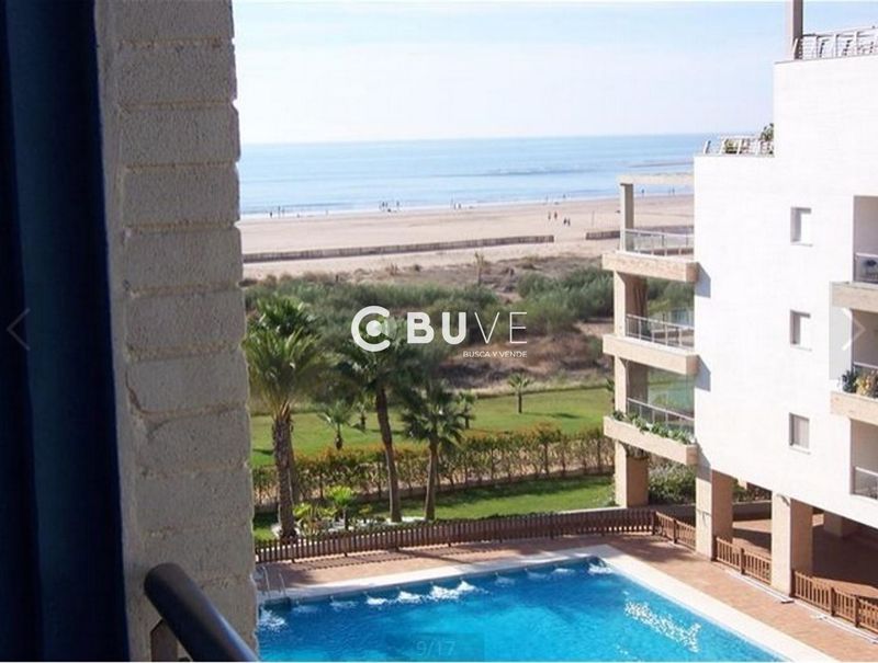 Piso en venta Punta Del Moral, Huelva. Ref: 25175. BUVE.APP