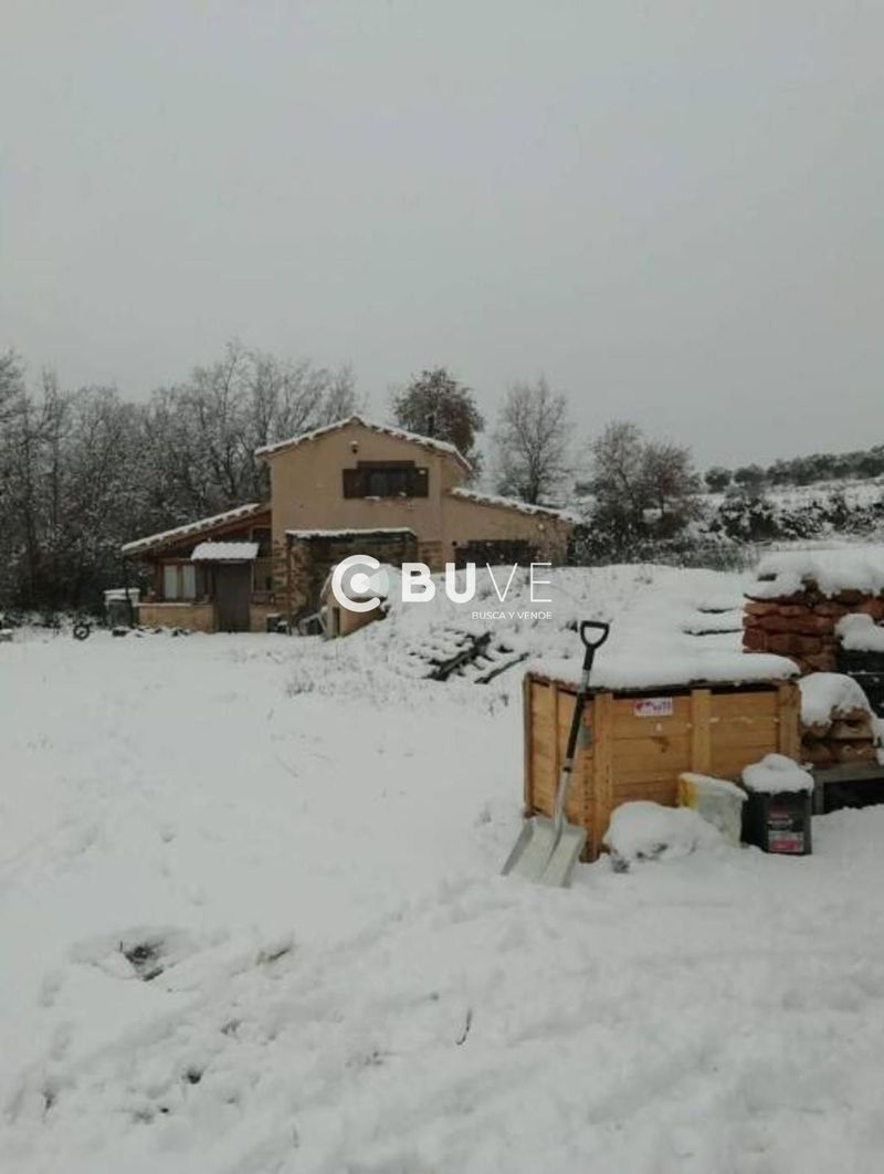 Chalet Independiente en venta Alquezar, Huesca. Ref: 25326. BUVE.APP
