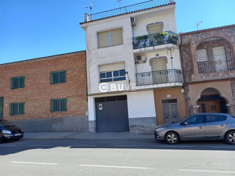 Flat for sale Beas De Segura, Jaén. Ref: 25471. BUVE.APP