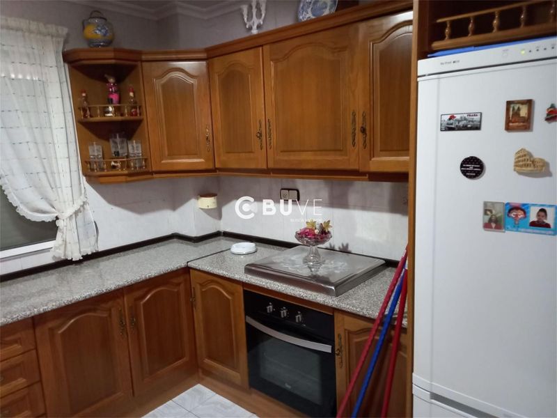 Piso en venta Beas De Segura, Jaén. Ref: 25471. BUVE.APP