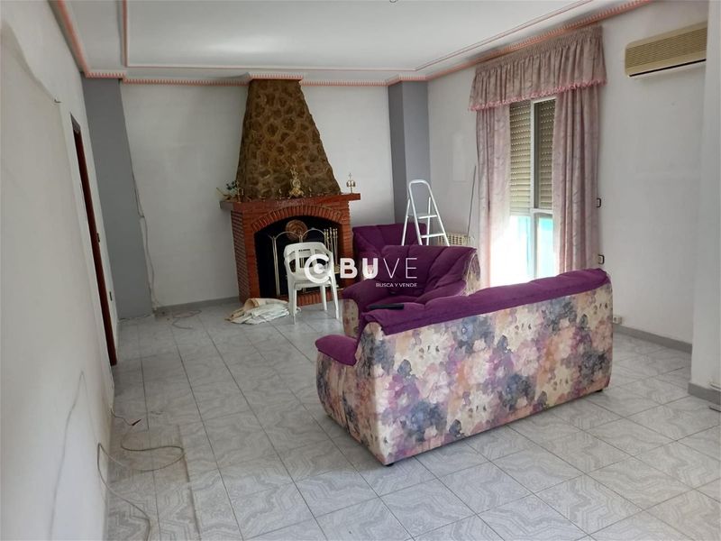 Piso en venta Beas De Segura, Jaén. Ref: 25471. BUVE.APP